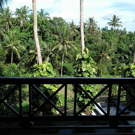 Villa Gaia Ubud Exteriör bild
