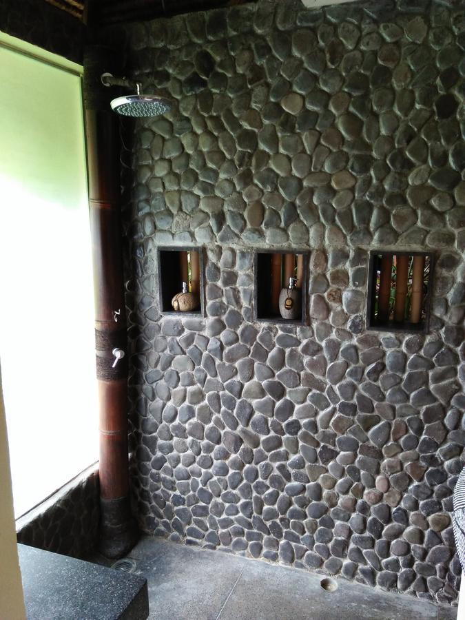 Villa Gaia Ubud Exteriör bild