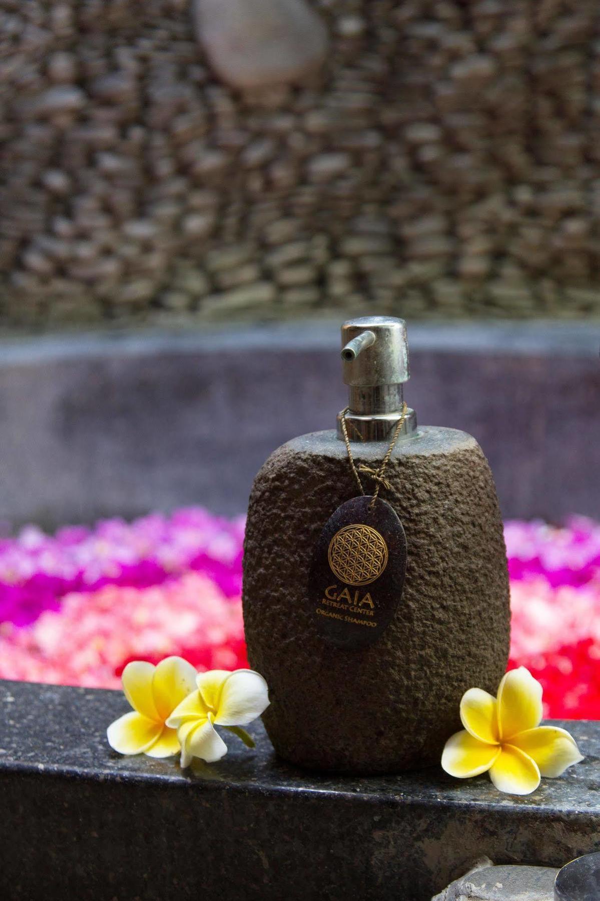 Villa Gaia Ubud Exteriör bild